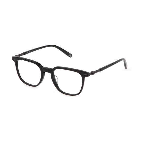 FILA OPTICAL VFI443 Eyeglasses BLACK-0700 50mm